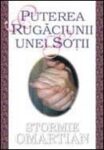 Puterea rugăciunii unei soții – Devoțional - Stormie Omartian