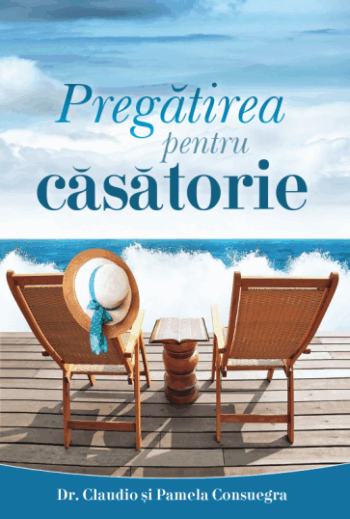 Pregătirea pentru căsătorie - Claudio Consuegra, Pamela Consuegra