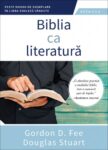 Biblia ca literatura-1