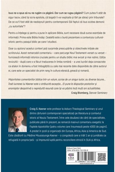 Comentariu cultural-2