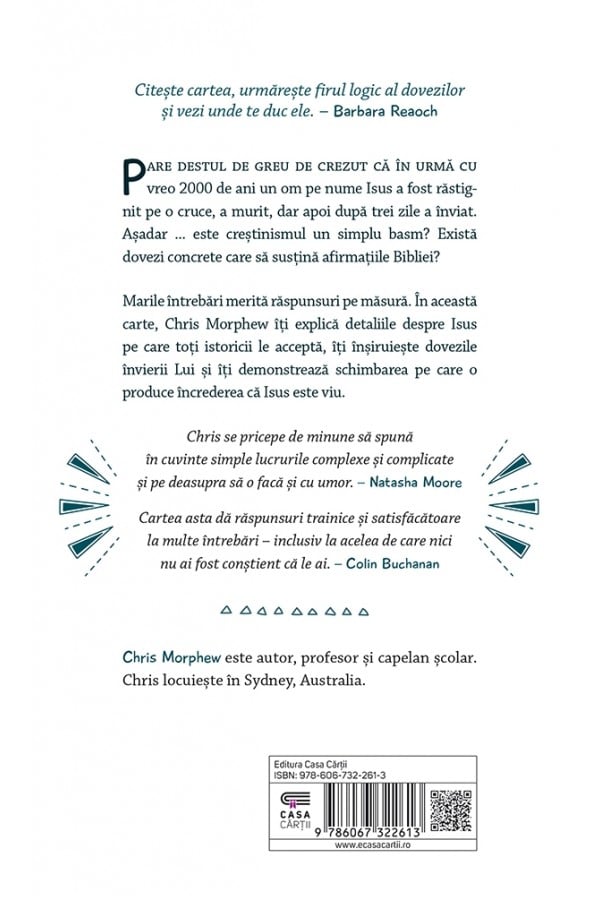 cum-putem-sti-daca-crestinismul-este-adevarat-453493