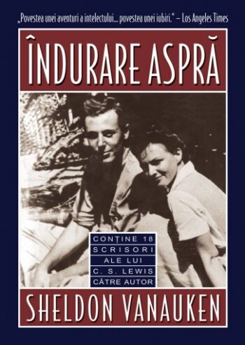 Indurare aspra - Sheldon Vanauken