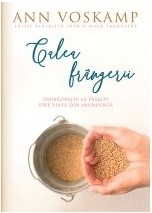 Calea frangerii - Ann Voskamp