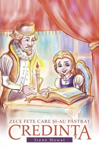Zece fete care și-au păstrat credința - Irene Howat
