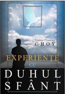 Experiente cu Duhul Sfant - Leona Frances Choy