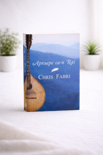 Aproape ca-n Rai - Chris Fabry