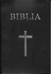 Biblia Cornilescu 052 simplă, cartonată, neagră